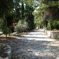 Athens Airport Transfer Services to/from Ilisia