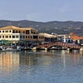  Athens Airport Transfer Services to/from Lefkada