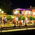 Athens Airport Transfer Services to/from Marina Flisvos