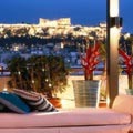 Athens Airport Transfer Services to/from Marousi
