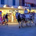 Athens Airport Transfer Services to/from Mati