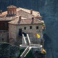 Athens Airport Transfer Services to/from Meteora