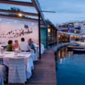 Athens Airport Transfer Services to/from Mikrolimano