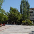 Athens Airport Transfer Services to/from Moschato