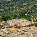 Athens Airport Transfer Services to/from Mycenes
