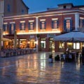 Athens Airport Transfer Services to/from Nauplio