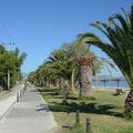 Athens Airport Transfer Services to/from Nea Makri