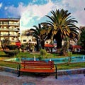 Athens Airport Transfer Services to/from Nikaia