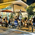 Athens Airport Transfer Services to/from Pagkrati