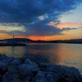 Athens Airport Transfer Services to/from Palaio Faliro