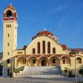Athens Airport Transfer Services to/from Papagou 
