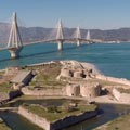 Athens Airport Transfer Services to/from Patra