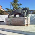 Athens Airport Transfer Services to/from Pikermi