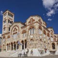 Athens Airport Transfer Services to/from Piraeus