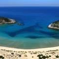 Athens Airport Transfer Services to/from Pylos