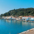 Athens Airport Transfer Services to/from Pyrgos