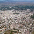 Athens Airport Transfer Services to/from Serres