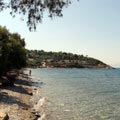 Athens Airport Transfer Services to/from Sesi Beach