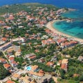 Athens Airport Transfer Services to/from Stoupa