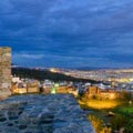 Athens Airport Transfer Services to/from Thessaloniki