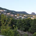Athens Airport Transfer Services to/from Thrakomakedones
