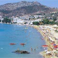 Athens Airport Transfer Services to/from Tolo