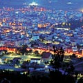 Athens Airport Transfer Services to/from Tripoli
