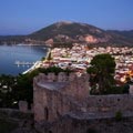 Athens Airport Transfer Services to/from Vonitsa