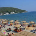 Athens Airport Transfer Services to/from Vrachati