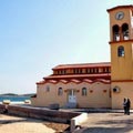 Athens Airport Transfer Services to/from Vravrona