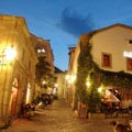 Athens Airport Transfer Services to/from Xanthi