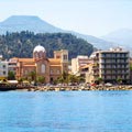 Athens Airport Transfer Services to/from Xylokastro