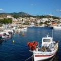 Athens Airport Transfer Services to/from Halkidiki