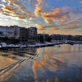 Athens Airport Transfer Services to/from Marina Zeas