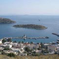 Athens Airport Transfer Services to/from Megara