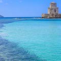 Athens Airport Transfer Services to/from Methoni