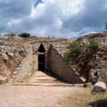 Athens Airport Transfer Services to/from Mycenes
