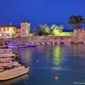 Athens Airport Transfer Services to/from Nafpaktos