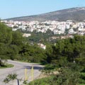 Athens Airport Transfer Services to/from Nea Penteli