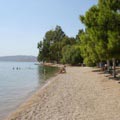 Athens Airport Transfer Services to/from Nea Peramos