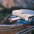 Athens Airport Transfer Services to/from Nikaia