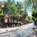 Athens Airport Transfer Services to/from Pagkrati