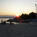 Athens Airport Transfer Services to/from Palaio Faliro