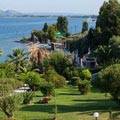 Athens Airport Transfer Services to/from Paleros