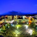 Athens Airport Transfer Services to/from Patra