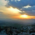 Athens Airport Transfer Services to/from Penteli