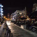 Athens Airport Transfer Services to/from Peristeri