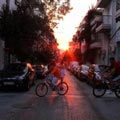 Athens Airport Transfer Services to/from Petralona