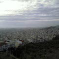 Athens Airport Transfer Services to/from Petroupoli