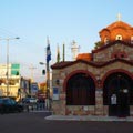 Athens Airport Transfer Services to/from Pikermi